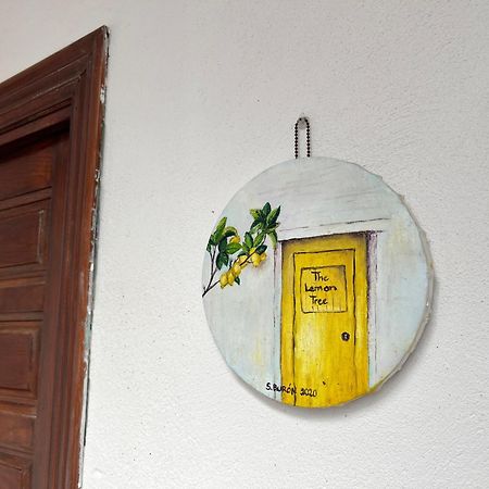 Lemon Tree Corazon De Cadiz Grupo Ac Gestion Apartment Luaran gambar