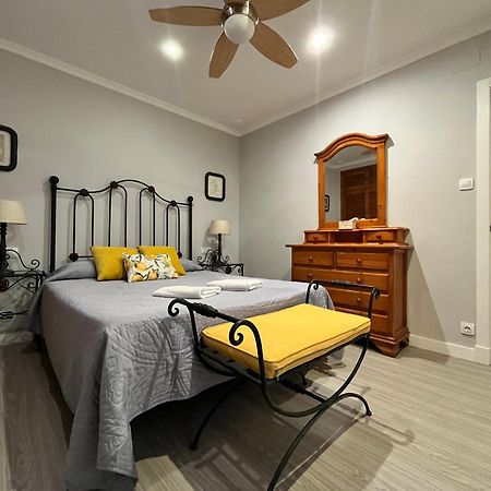 Lemon Tree Corazon De Cadiz Grupo Ac Gestion Apartment Luaran gambar