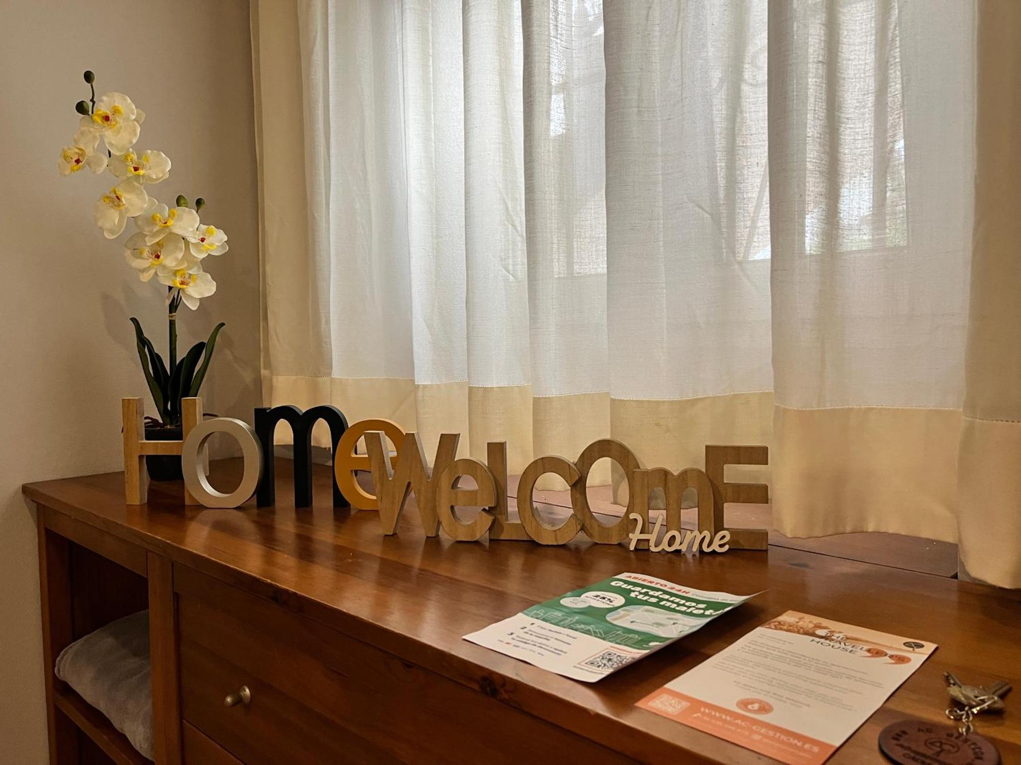 Lemon Tree Corazon De Cadiz Grupo Ac Gestion Apartment Luaran gambar