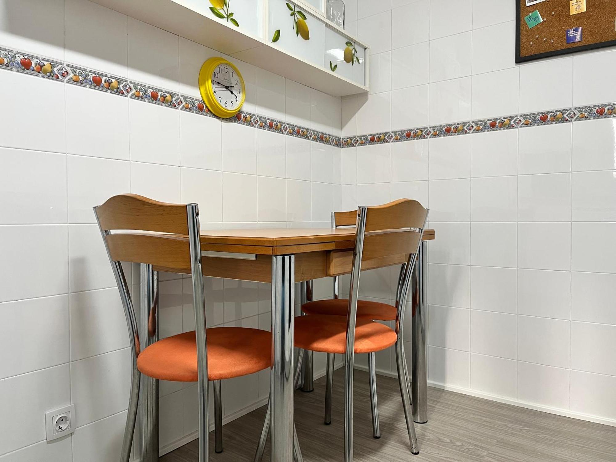 Lemon Tree Corazon De Cadiz Grupo Ac Gestion Apartment Luaran gambar