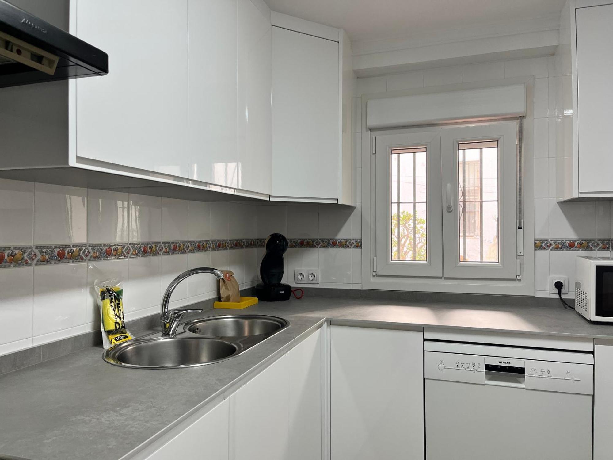 Lemon Tree Corazon De Cadiz Grupo Ac Gestion Apartment Luaran gambar